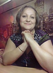 Наталья Меленец