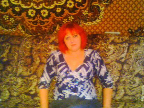 Альбина Майорова