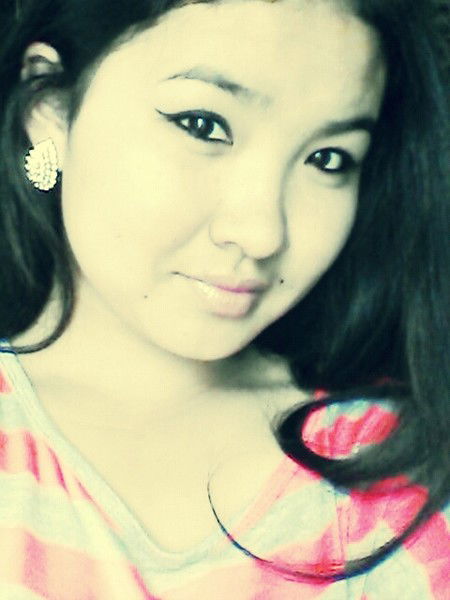 _Gulmira_ Akhmetzhar