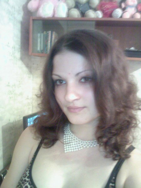 Ирина Леонова