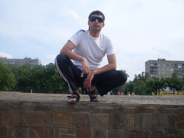 Евгений Осипович