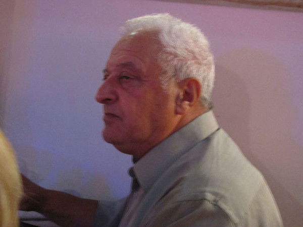 Михаил Долгопят