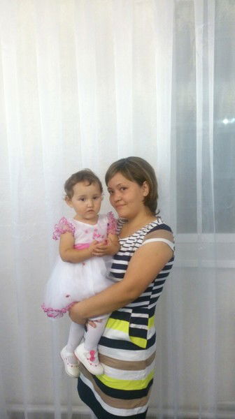 Айнур Хикимова