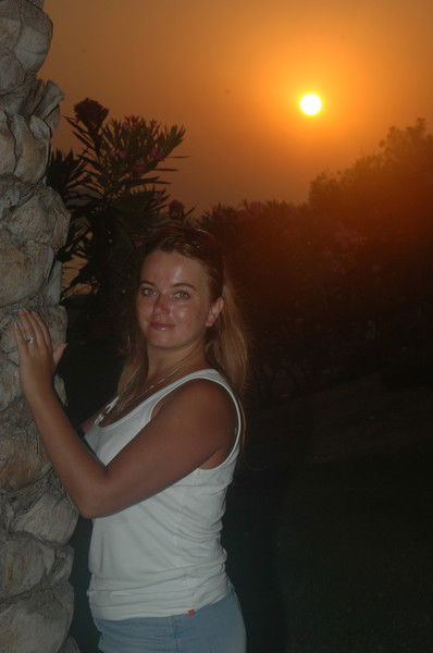 Татьяна Захарнёва