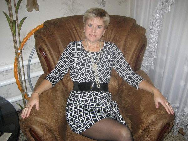 Ирина Быкова