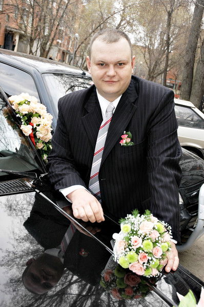 Дмитрий Карпушкин