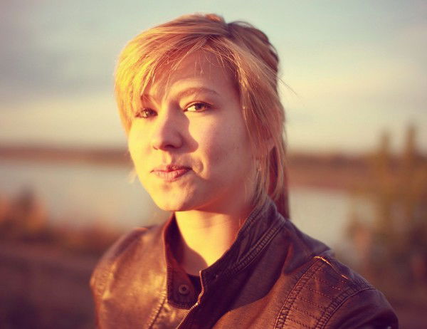 Владимир Фабер