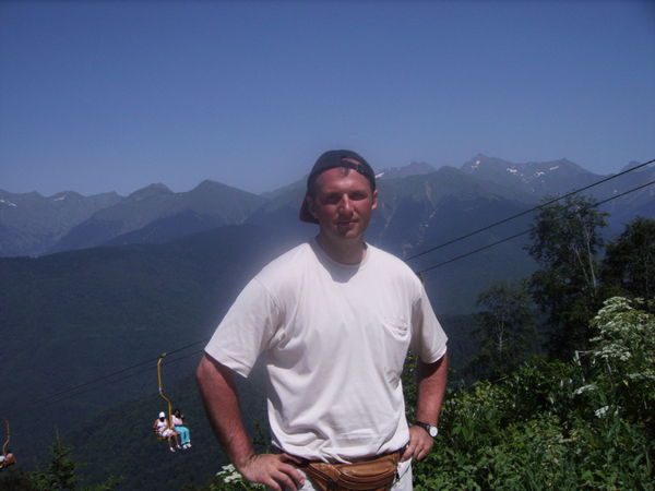 Дмитрий Комов