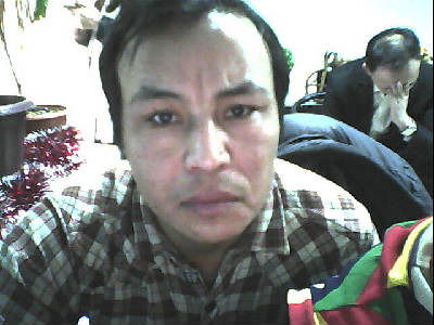 Серик Мейрамов