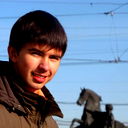 Алексей Ожогин