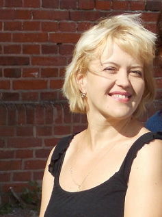 Светлана Жилина