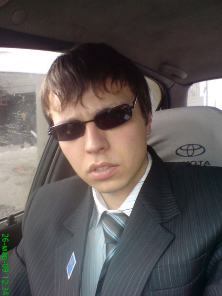 Александр Зайцев