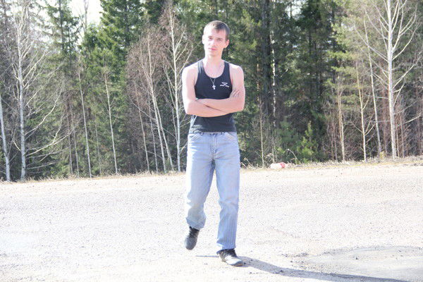 Владислав Кузьмин