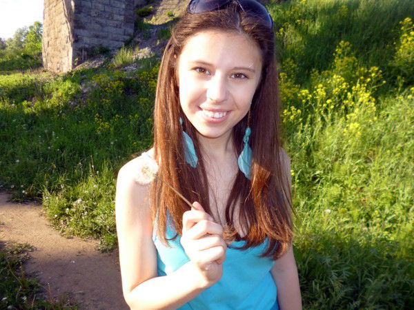 Диана Ташкинова