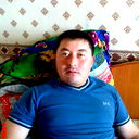 Мейрам Оразбаев