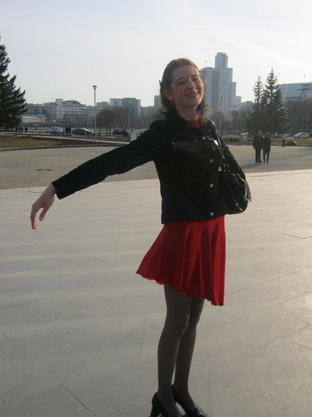 Мария Константинова