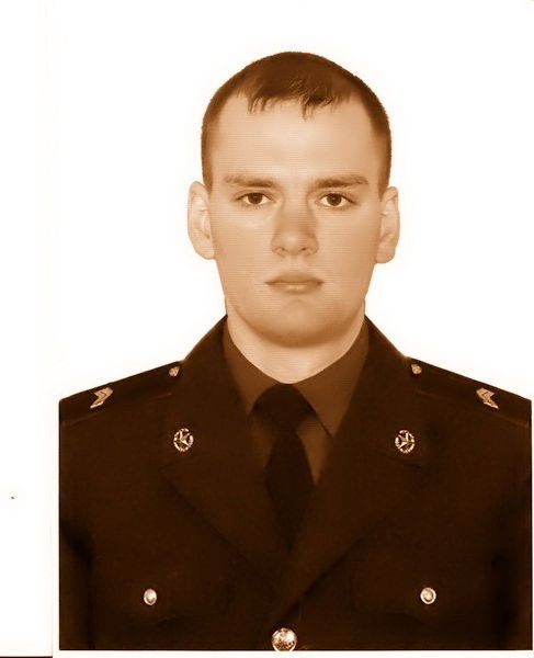 Александр Михалкин