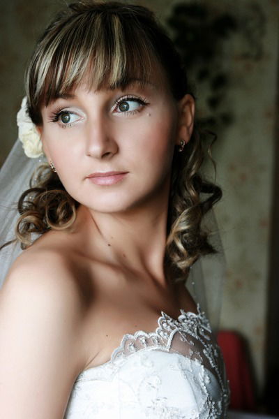 Ольга Атрошкина