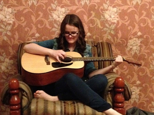 Галина Бикбулатова