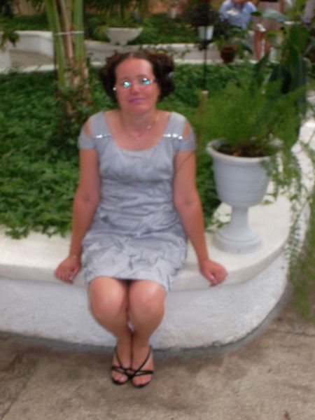 Юля Сафонова