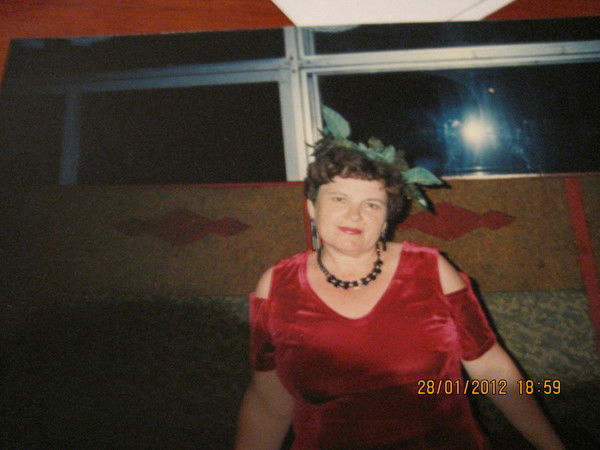 Любовь Гончарова