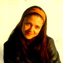 Марина Никурова