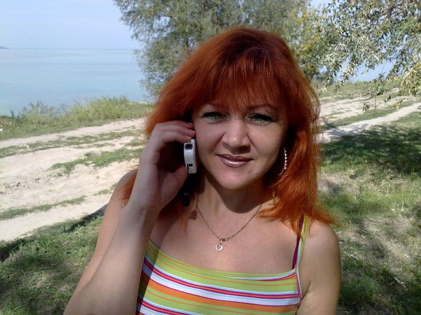 Илона Коваль