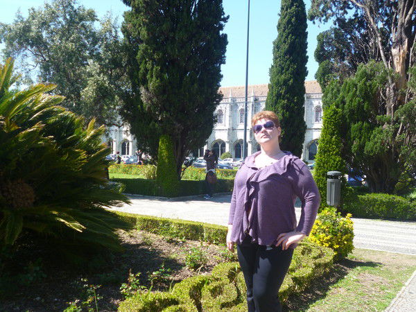 Татьяна Бабкина