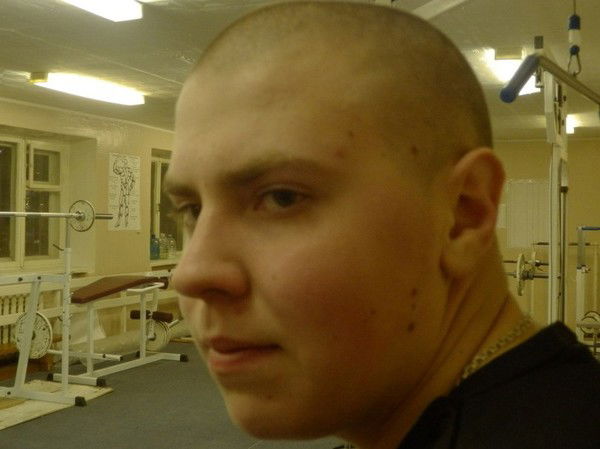 Влад Кротков