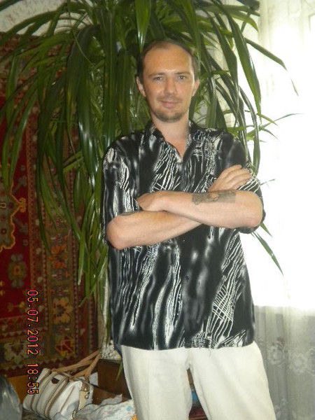 Алексей Пирогов