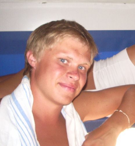 Дмитрий Сем