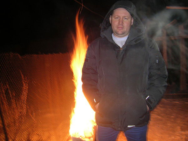 Александр Лисяной