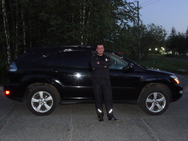 Бакар Магомадов