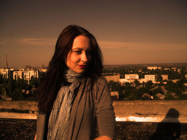 Ирэн Чухненко