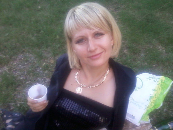 Виктория Махлай (Бардаш)