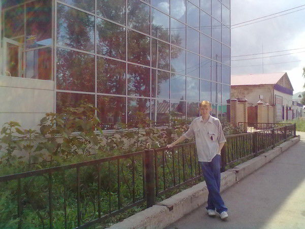 Олег Иванов