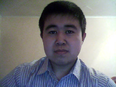 Адлет Искаков