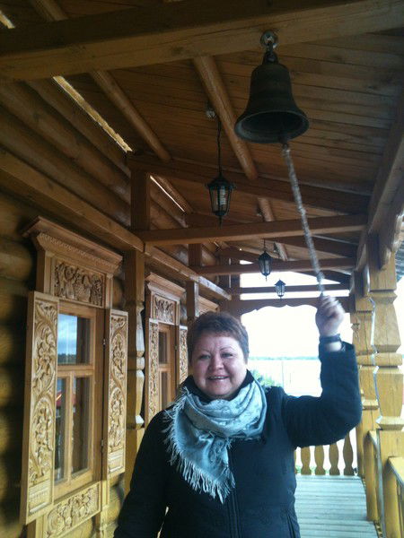 Ярина Краснова