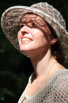 Ольга Муравьёва