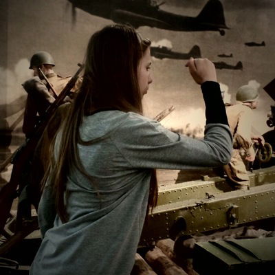 Алина Дмитриева