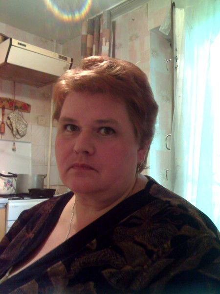 Диана Демченко