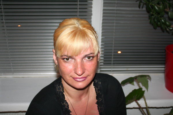 Света Пейкова