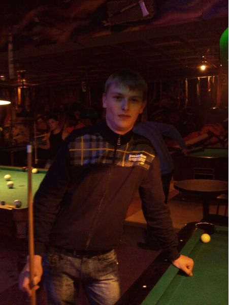 Александр Каравайцев