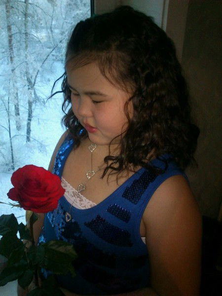 Дерская Дарья