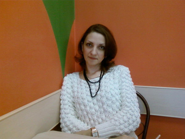 Марина Филиппова