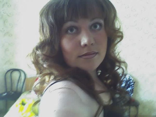 Нелли Федосеева