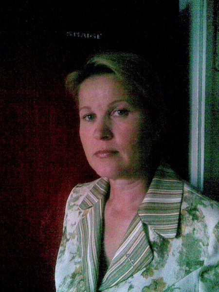 Нина Станкевич