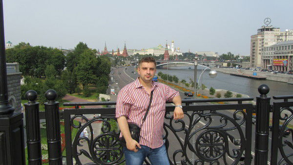 Konstantin Volozhanin