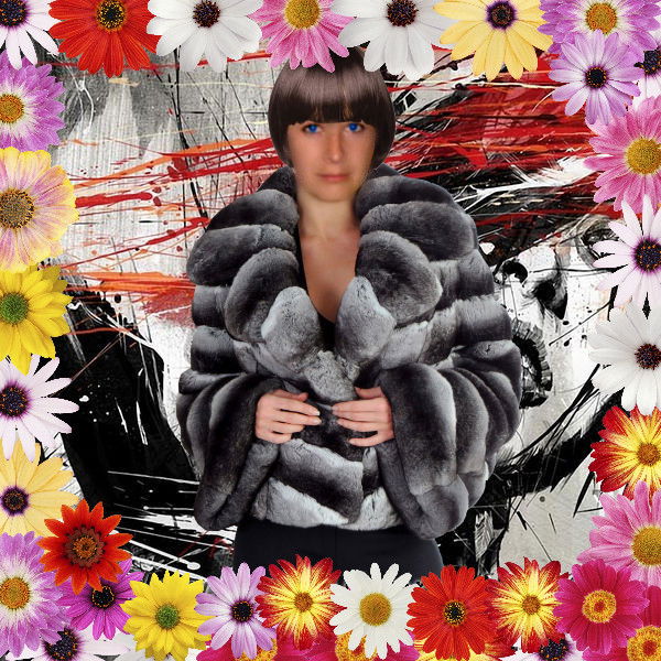 Людмила Шерганова