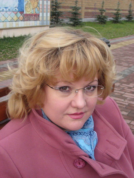 Диана Дмитриева